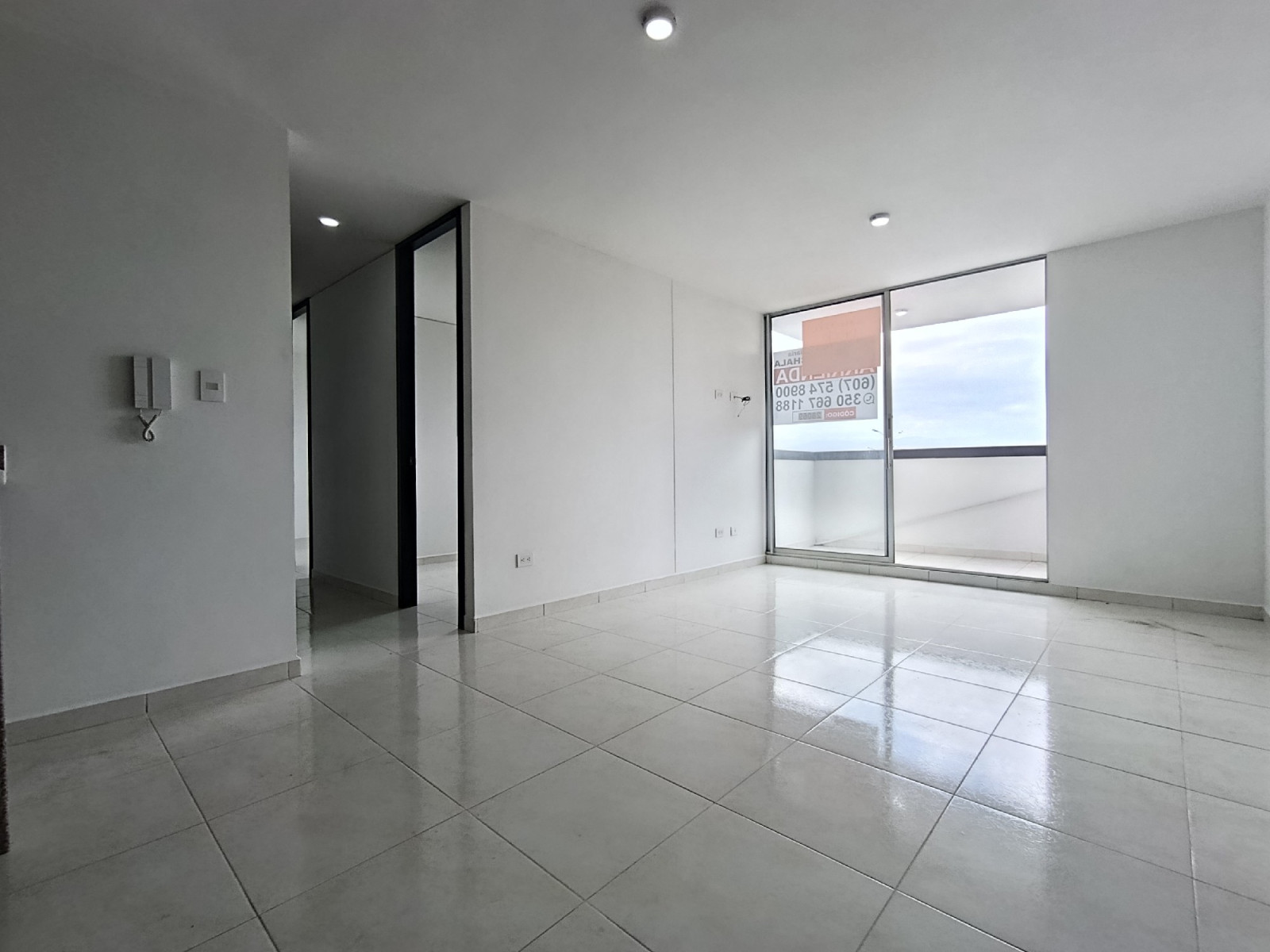 Apartment for rent in Cúcuta