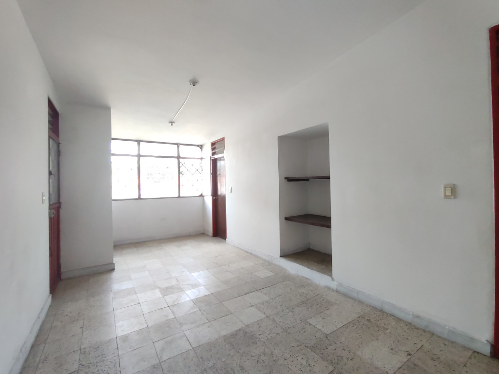 APARTAMENTO Avenida 10 # 5 - 29 Apto 201 (FB), CALLEJON, Cúcuta en Callejon