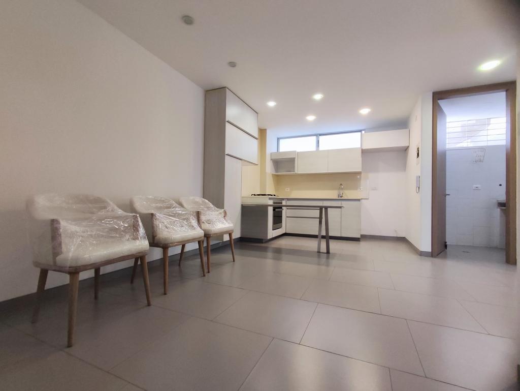APARTAMENTO Avenida 1E # 17 - 66, CAOBOS, Cúcuta