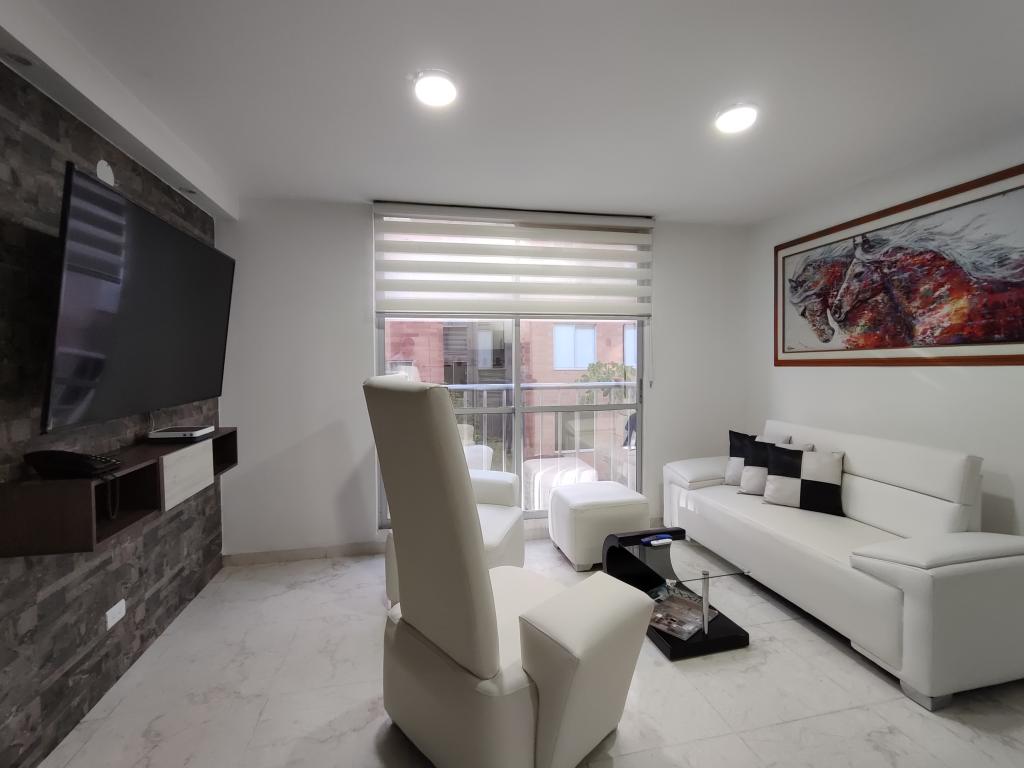 Apartment for rent in Cúcuta
