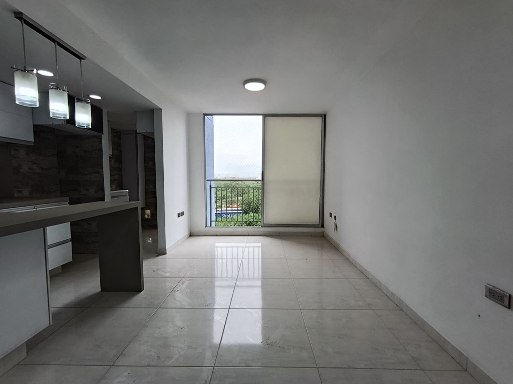 APARTAMENTO Avenida 2 # 13A - 40, LA INSULA, Cúcuta