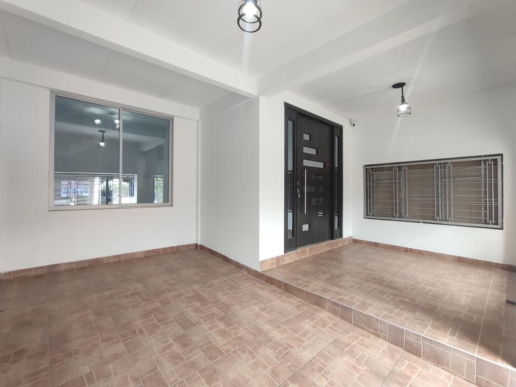 CASA Calle 21 # 2 - 30, Garcia Herreros, Cúcuta