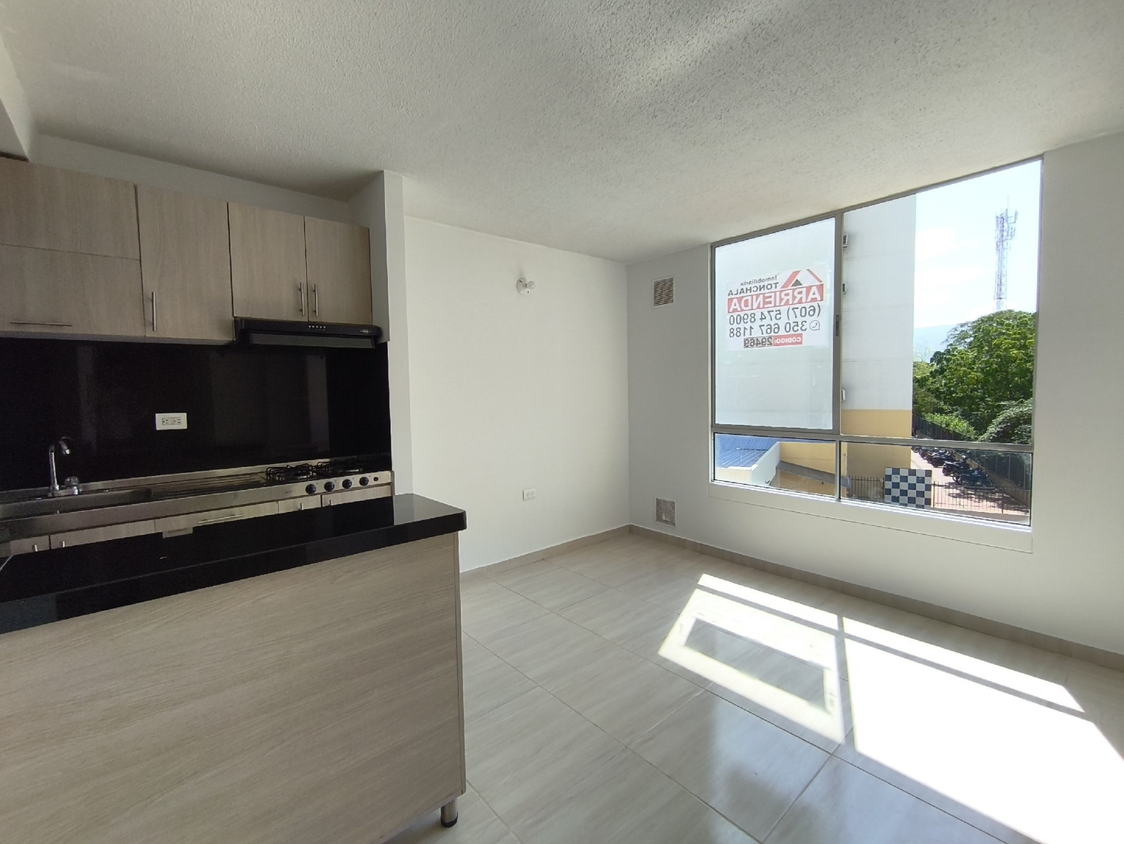 APARTAMENTO Avenida 5 # 9 - 97, PRADOS DEL ESTE, Cúcuta
