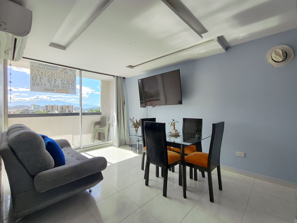 Apartment for rent in Cúcuta
