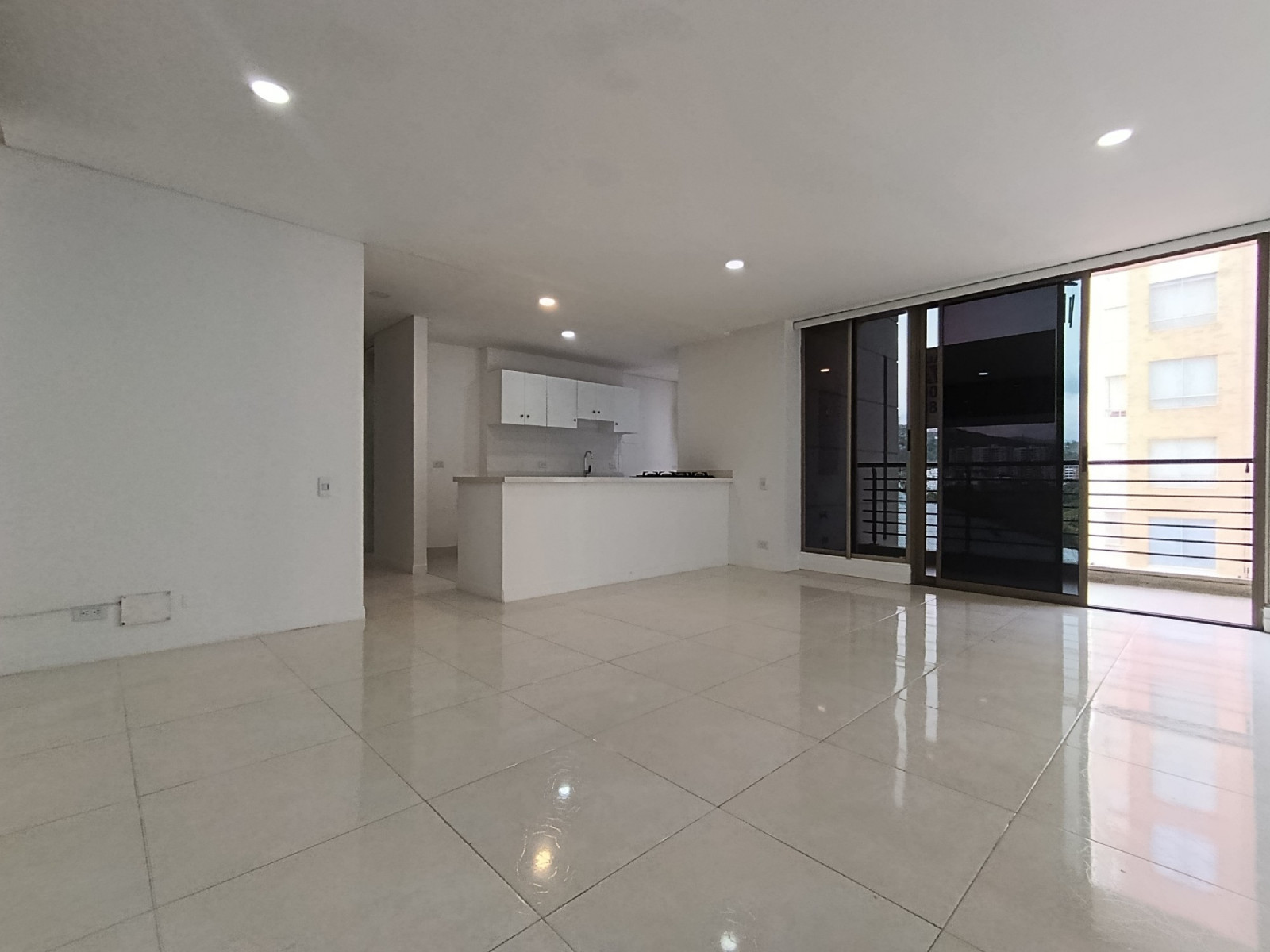 APARTAMENTO Avenida 4E # 12 - 85, CAOBOS, Cúcuta