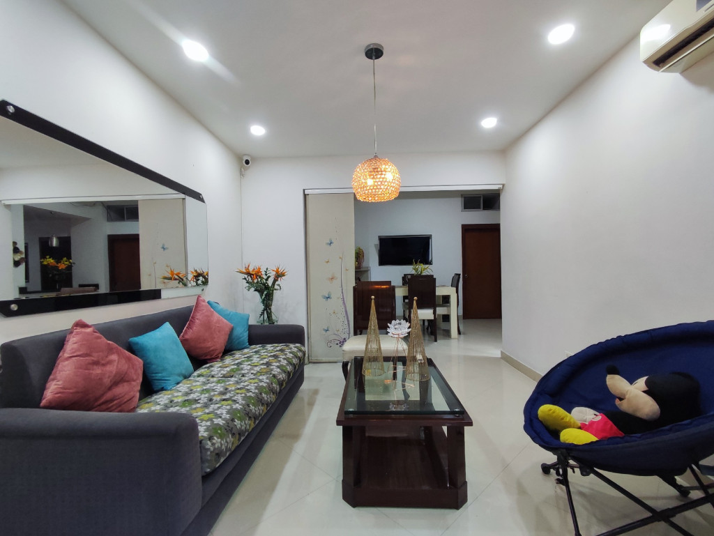 APARTAMENTO Calle 16 # 2 - 97 Apartamento, LA PLAYA, Cúcuta