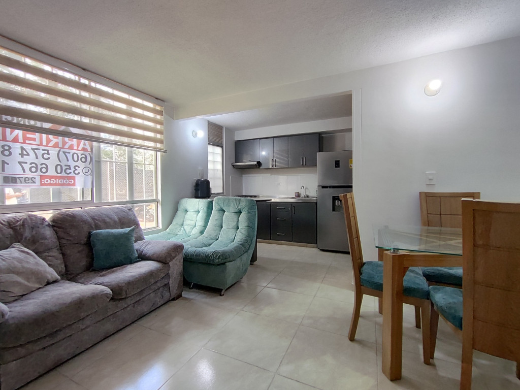 Apartment for rent in Cúcuta