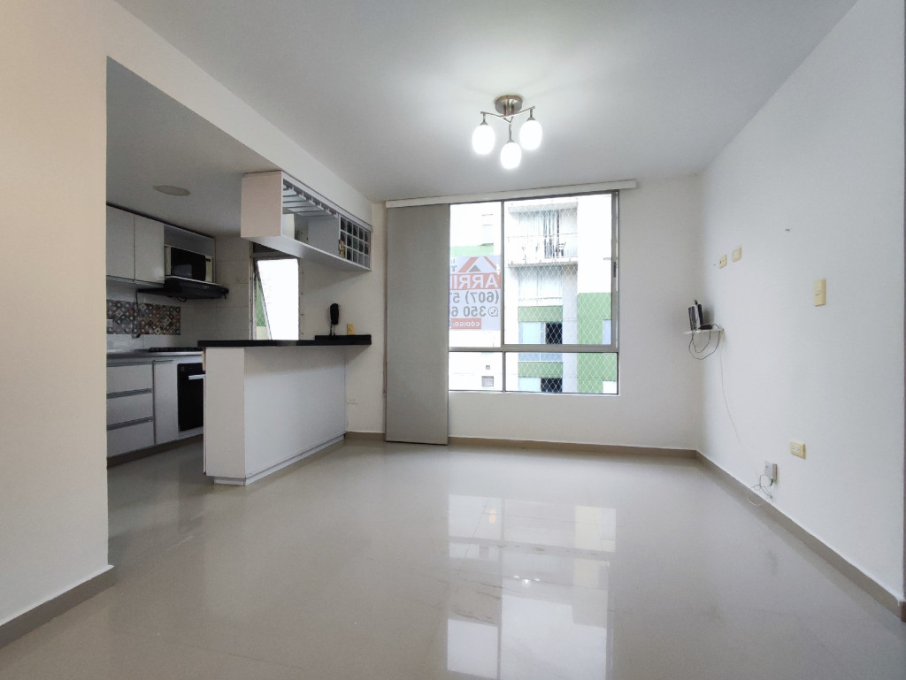 Apartment for rent in Cúcuta