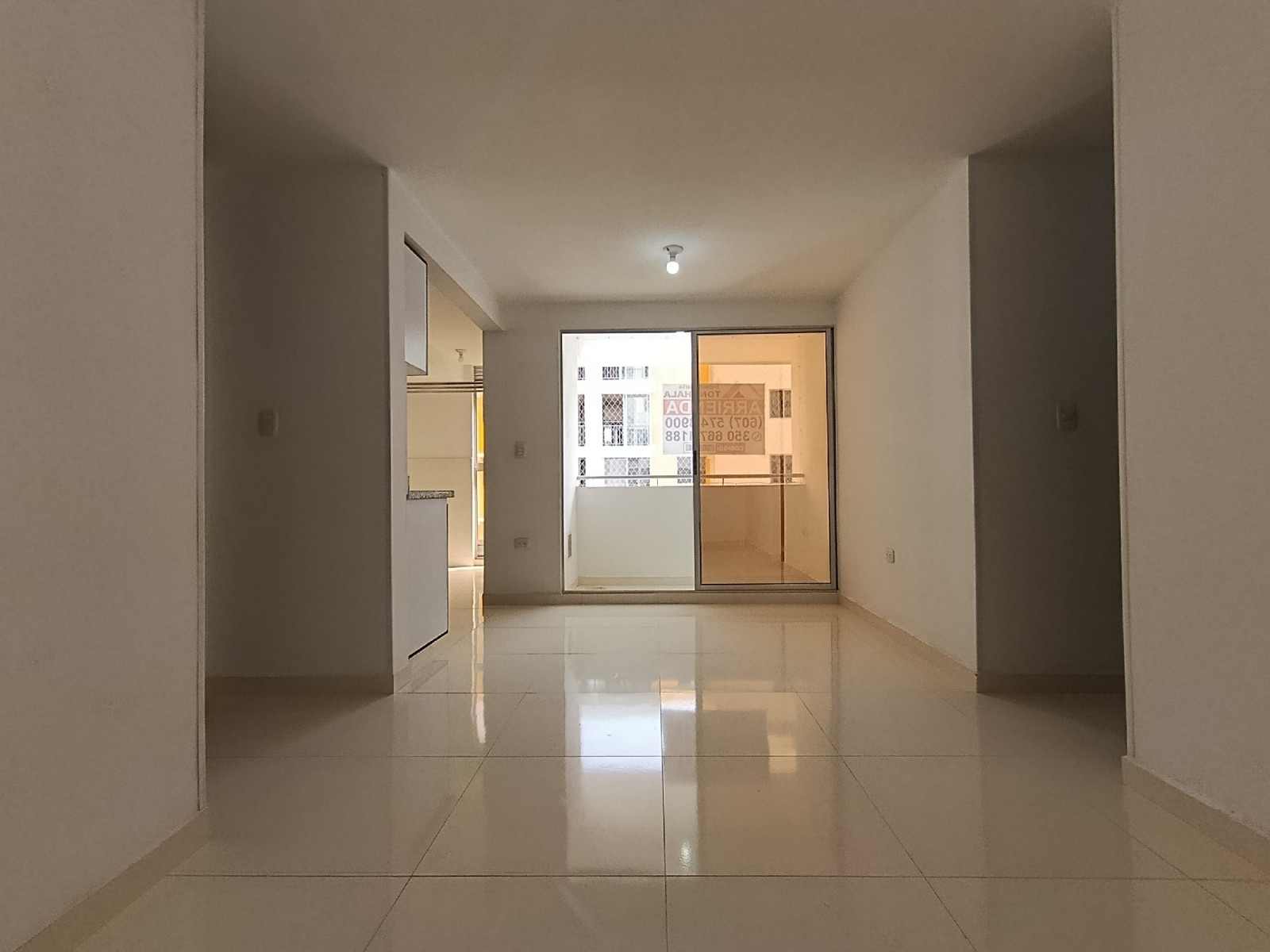 APARTAMENTO Avenida 9 # 6 - 40, PRADOS DEL ESTE, Cúcuta