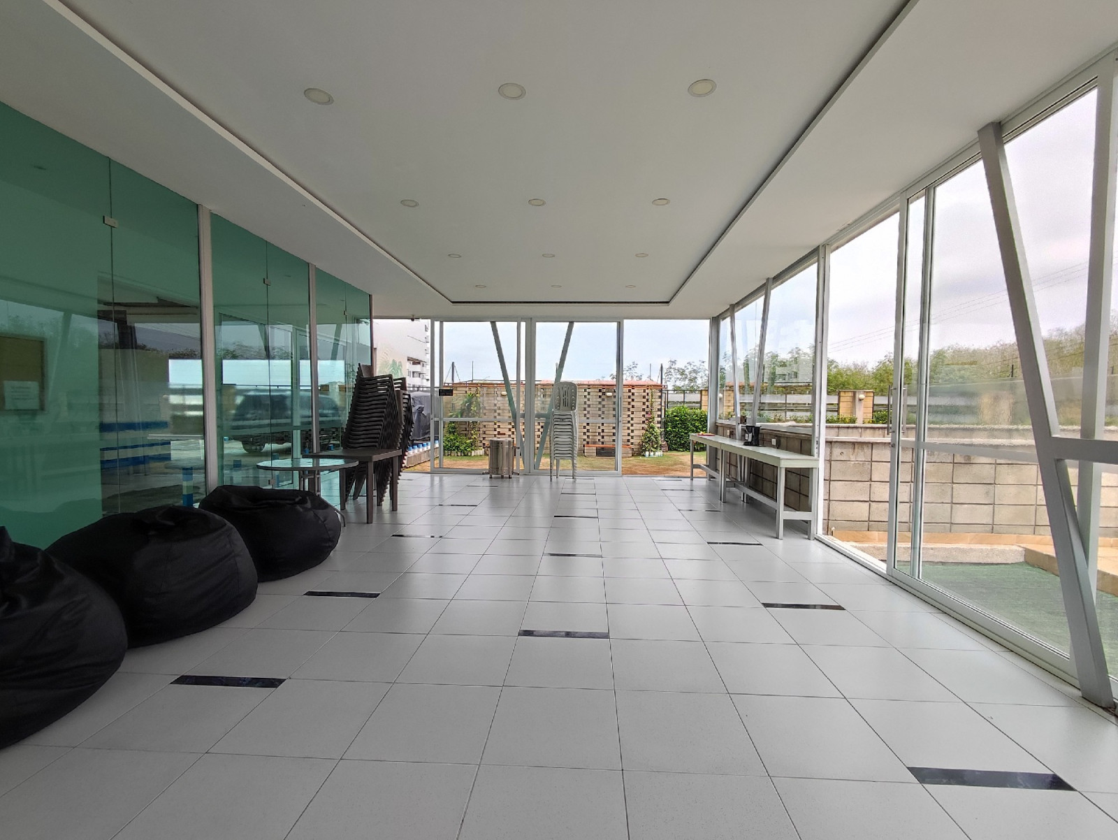 Apartaestudio EN ARRIENDO EN ., código: 10246924 - 4