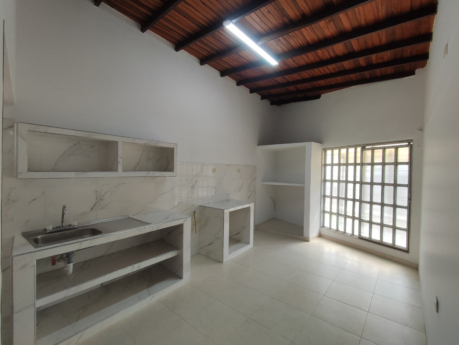 APARTAMENTO Calle 14A # 7 - 48, EL PARAMO, Cúcuta