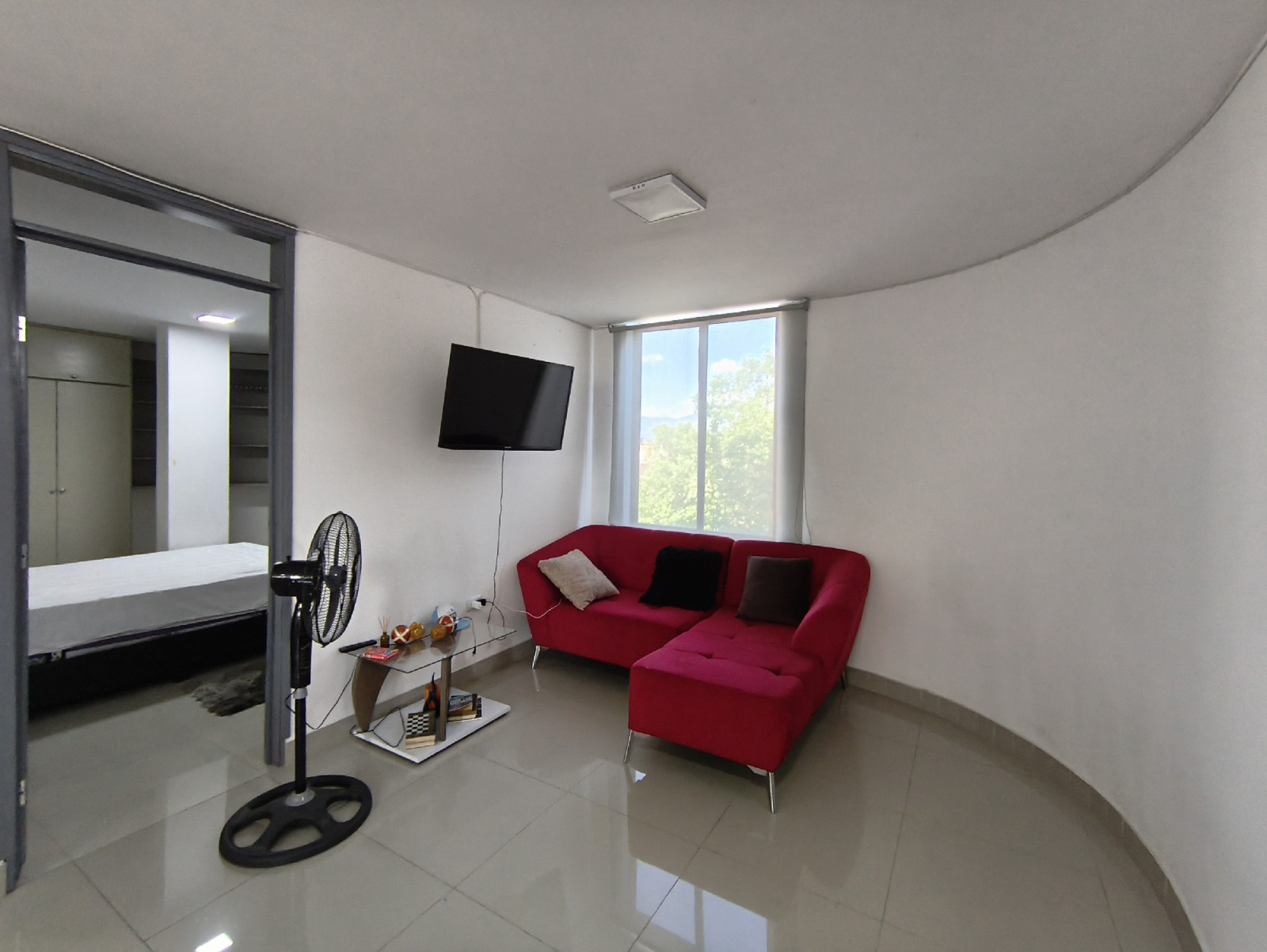 APARTAMENTO Avenida 0 # 20 - 08, BARRIO BLANCO, Cúcuta