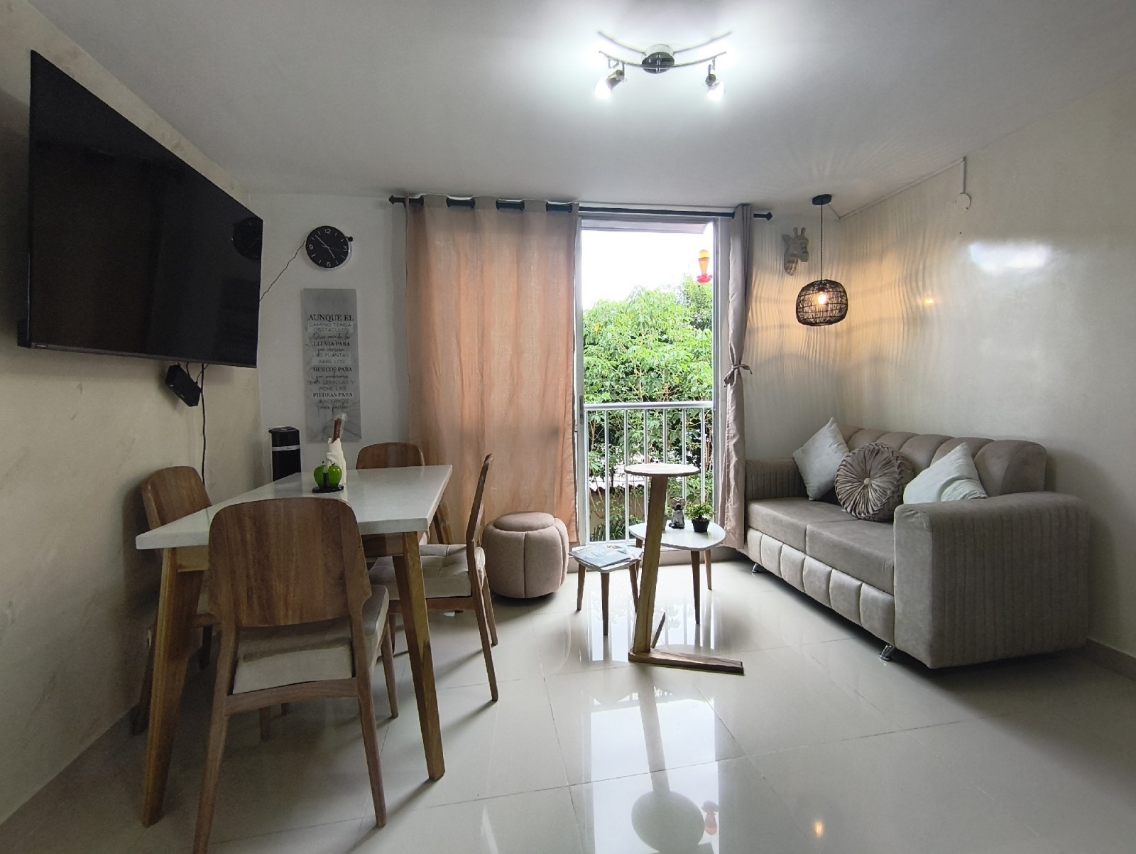 APARTAMENTO Avenida 1 # 20 - 51, San Luis, Cúcuta