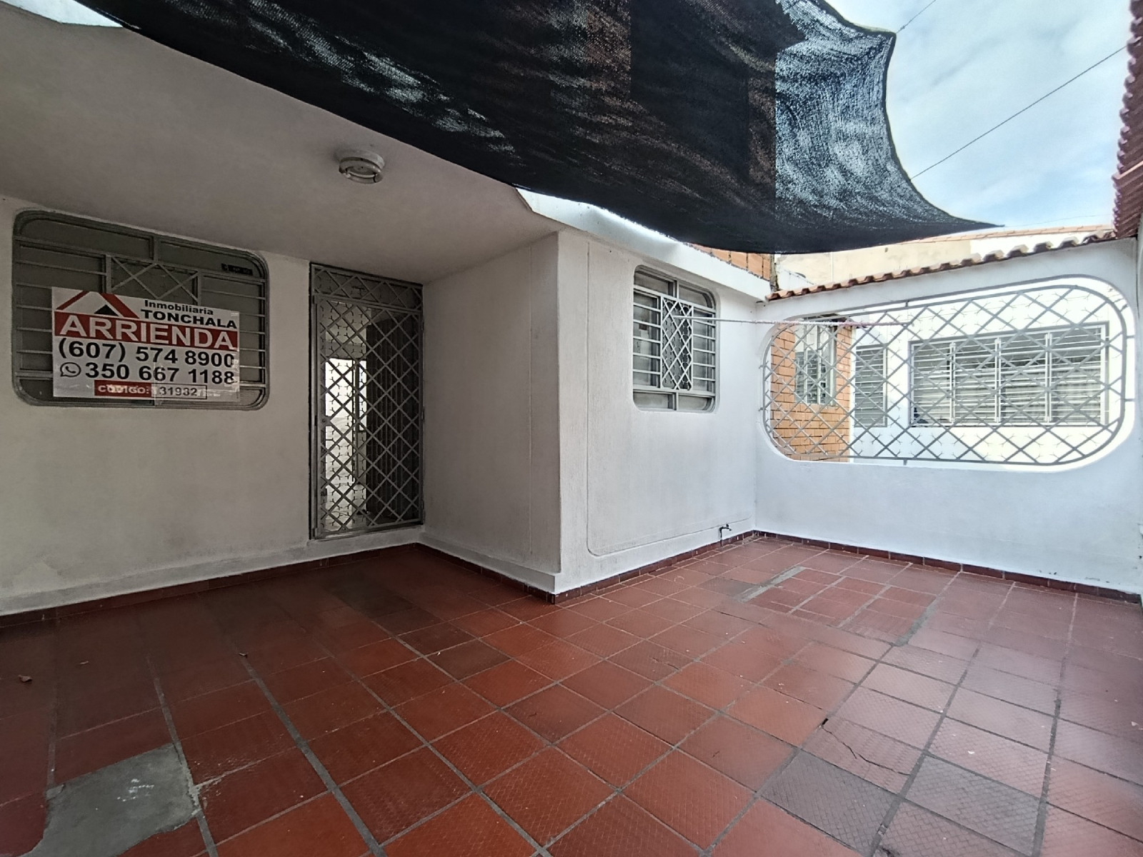CASA Avenida 1F # 33 - 34, LA CONCORDIA, Cúcuta