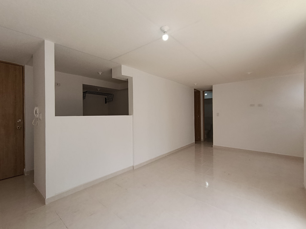 APARTAMENTO Calle 8 # 10 - 80, Prados Del Este, Cúcuta