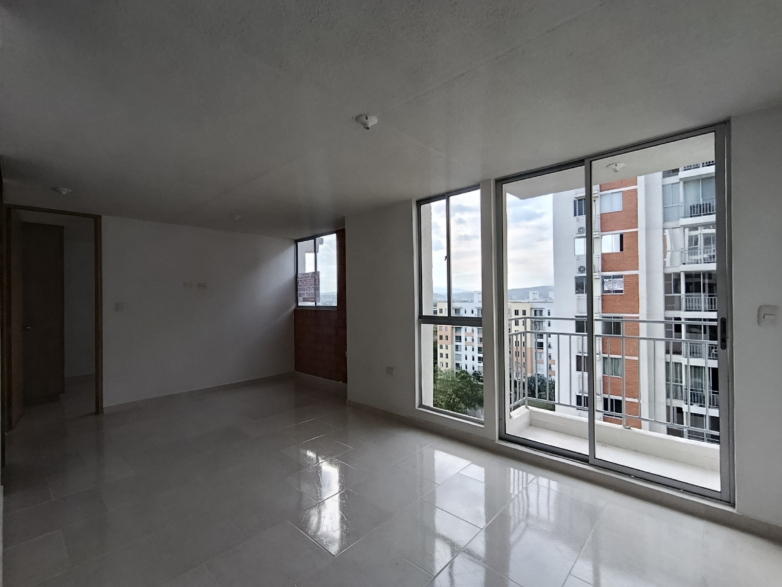Apartment for rent in Cúcuta