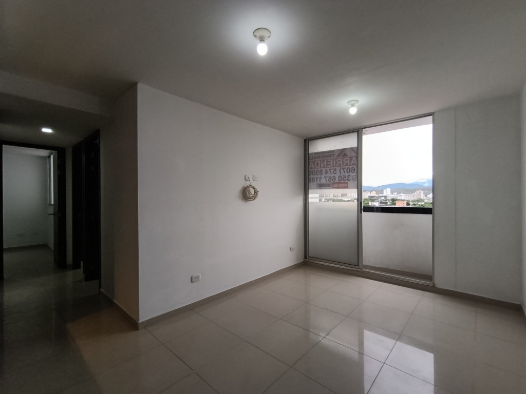 APARTAMENTO Avenida 0 # 0 - 32, Lleras Restrepo, Cúcuta