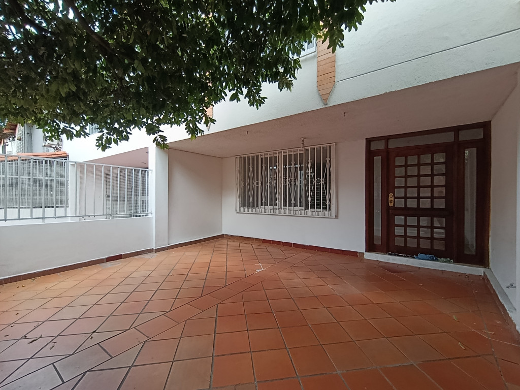 CASA Avenida 1E # 3N - 44 Casa (FB), Piñuela, Cúcuta