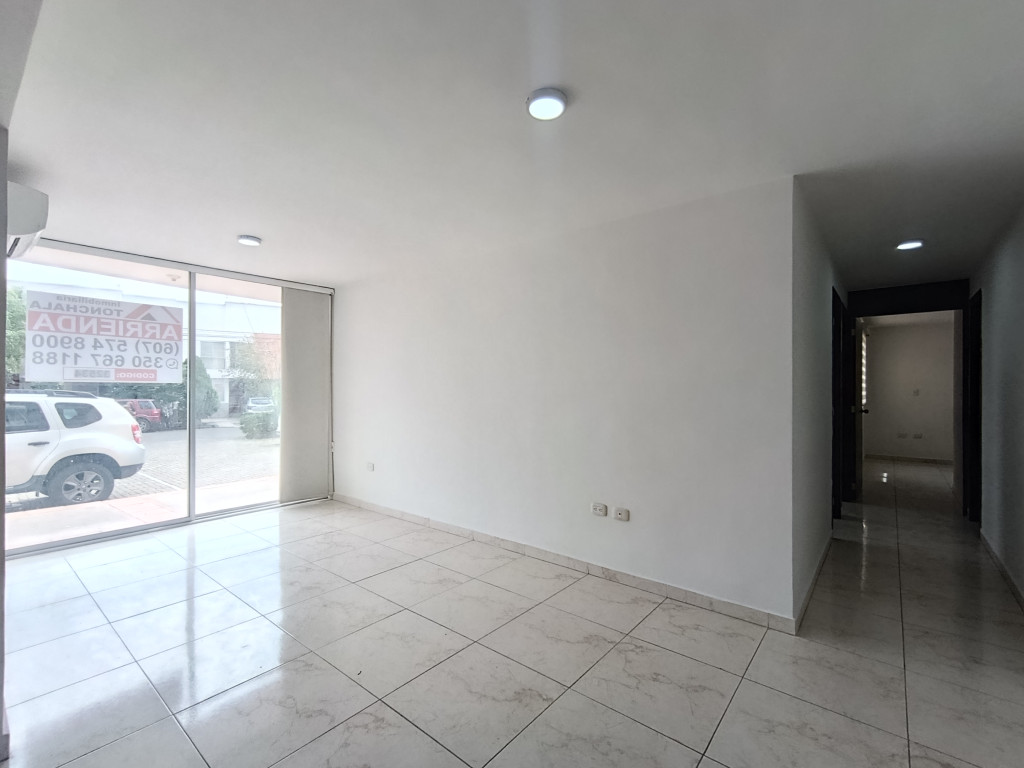 APARTAMENTO Calle 11AN # 11AE - 68, Guaimaral, Cúcuta en Guaimaral