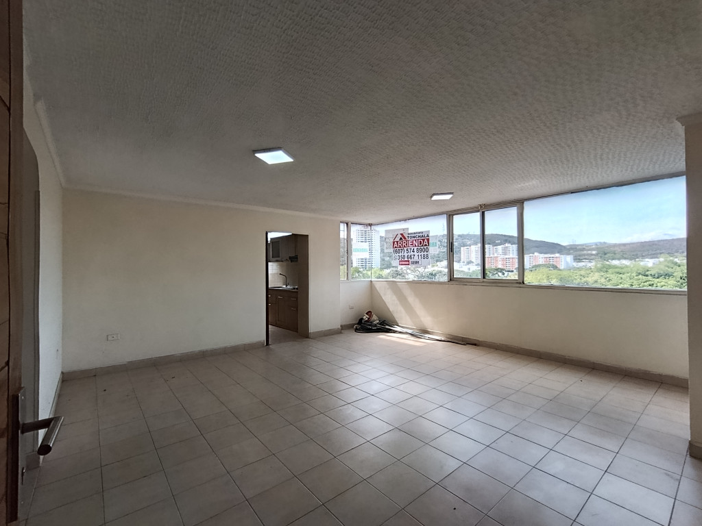 APARTAMENTO Calle 15A # 3E - 114, Caobos, Cúcuta