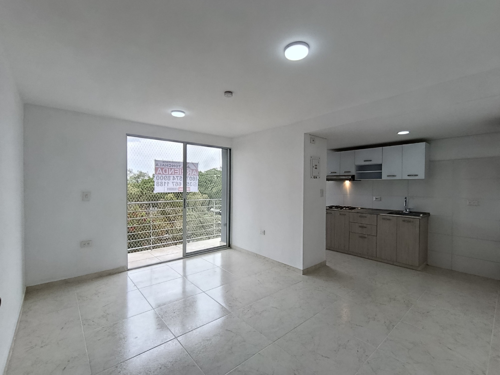 Apartment for rent in Cúcuta