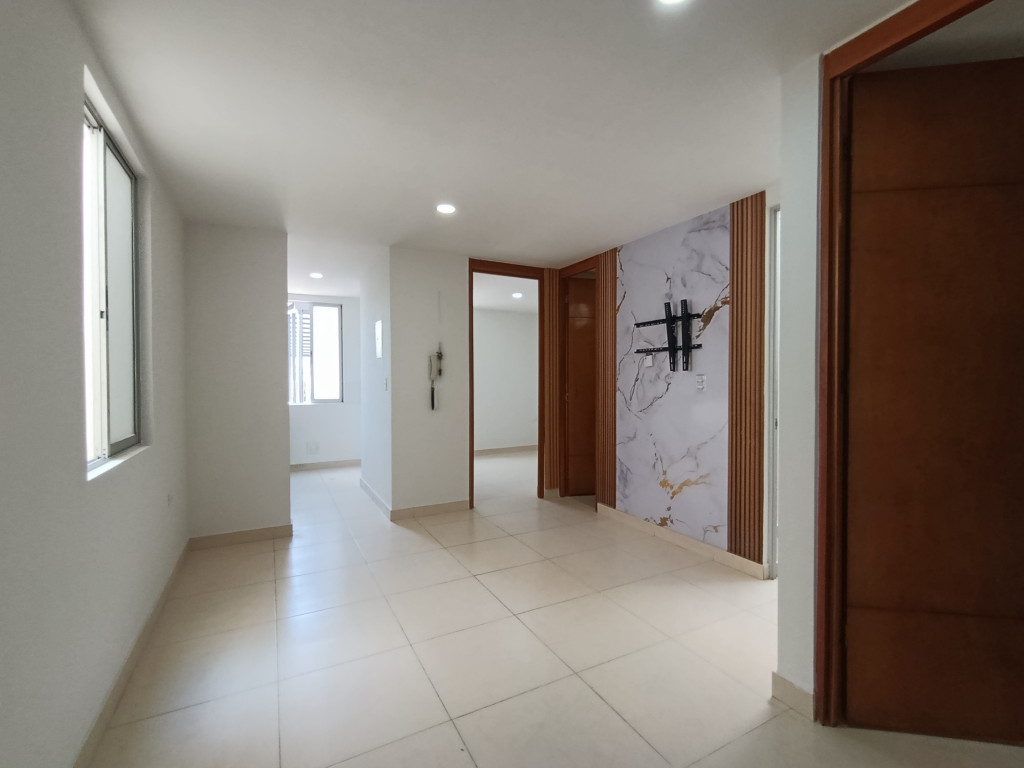 APARTAMENTO Calle 22AN # 16E -107, Centro, Cúcuta