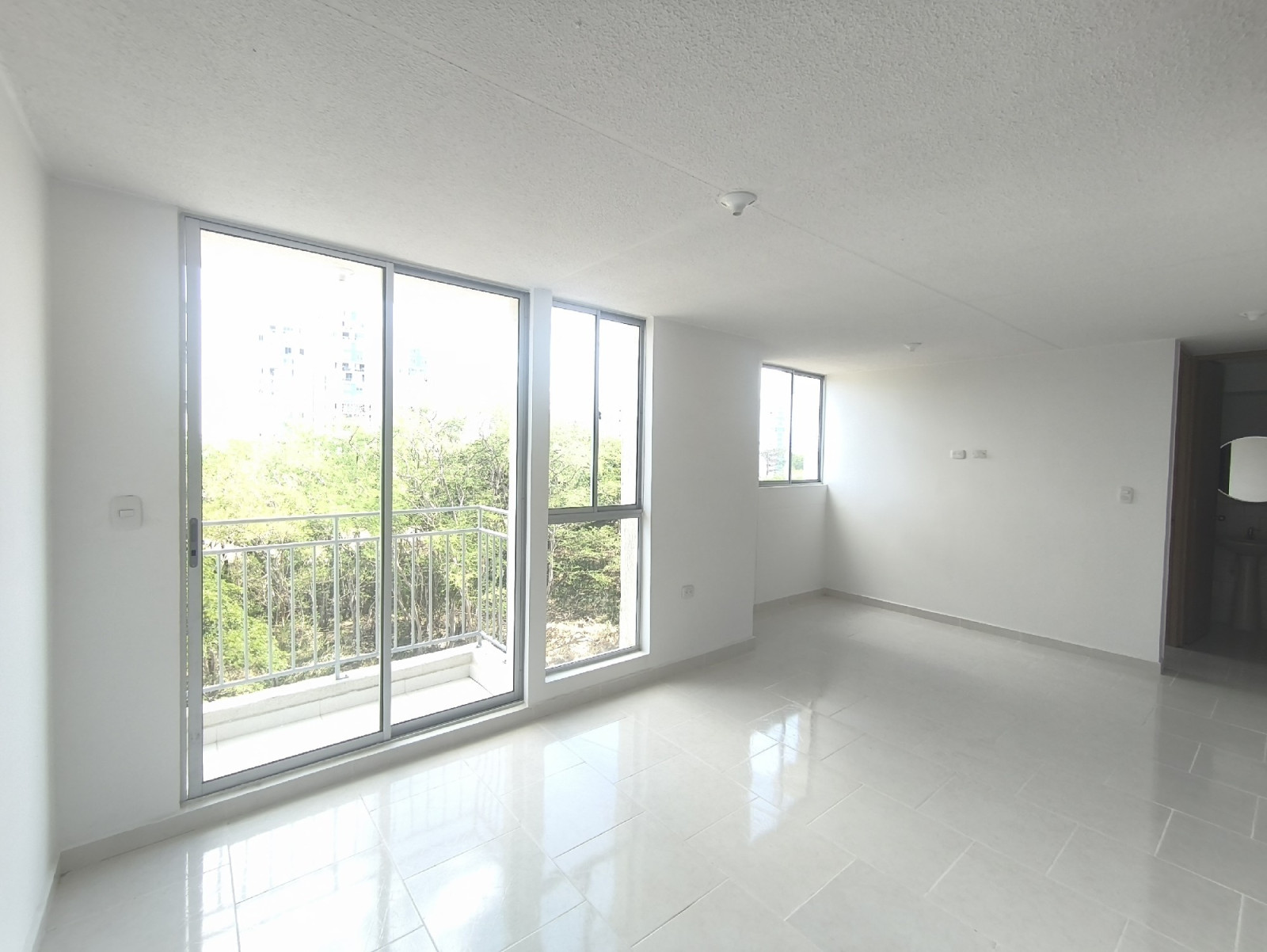 APARTAMENTO Calle 8 #10 - 80, Prados Del Este, Cúcuta