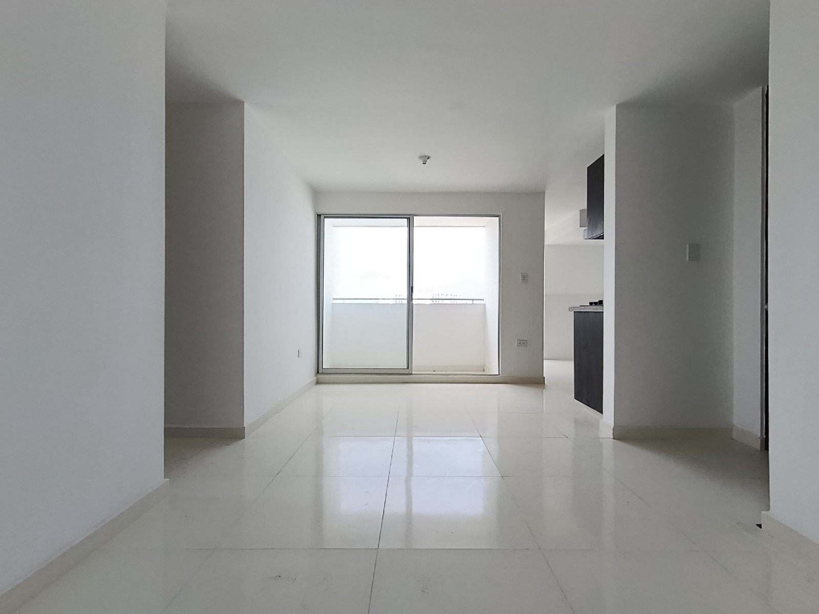 Apartment for rent in Cúcuta