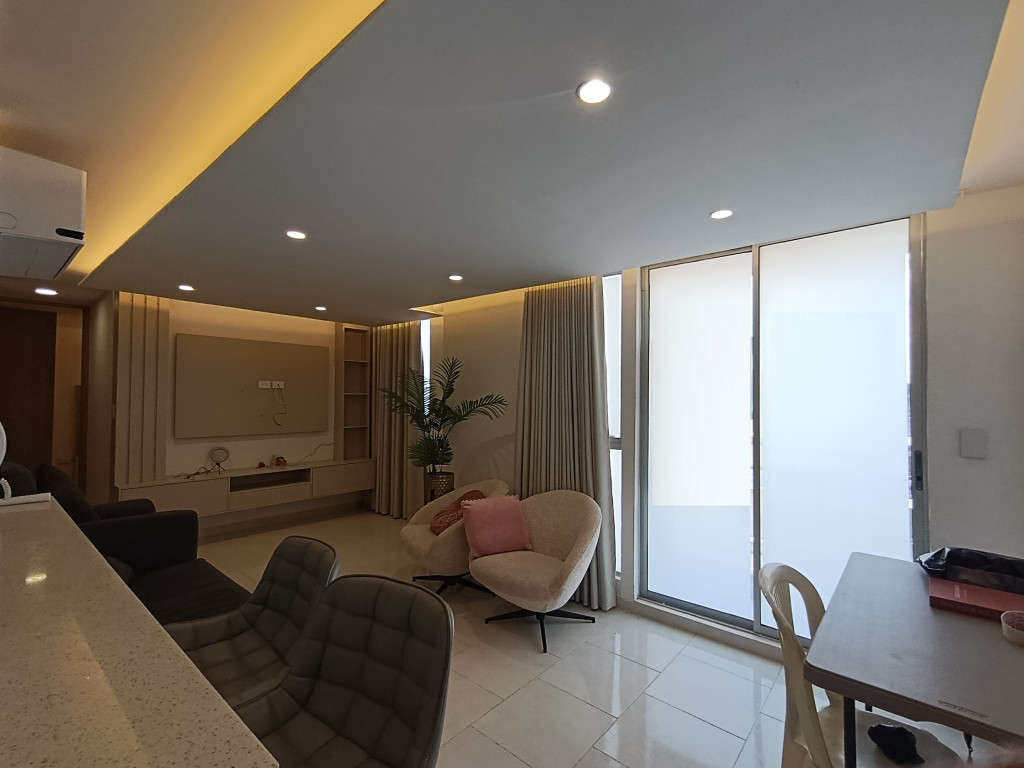 APARTAMENTO Calle 8 # 10 - 80, Prados Del Este, Cúcuta