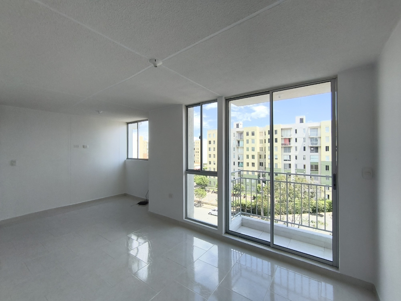 APARTAMENTO Calle 8 # 10 - 80, Prados Del Este, Cúcuta