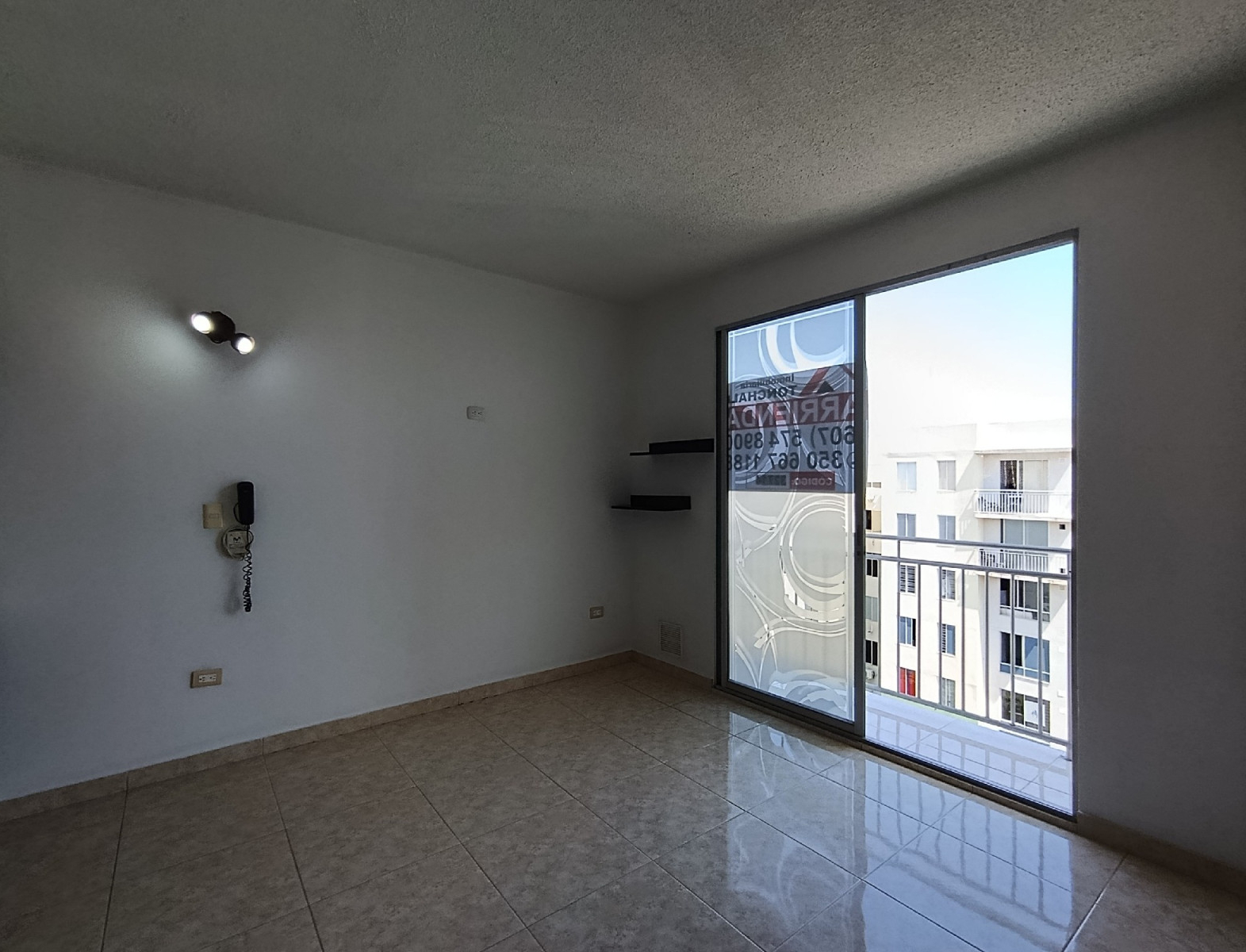 Apartment for rent in Cúcuta