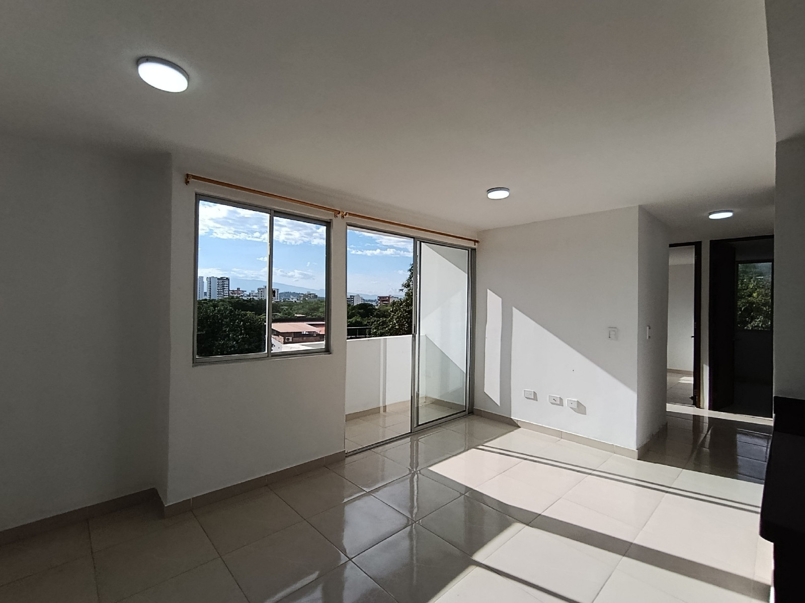 Apartment for rent in Cúcuta