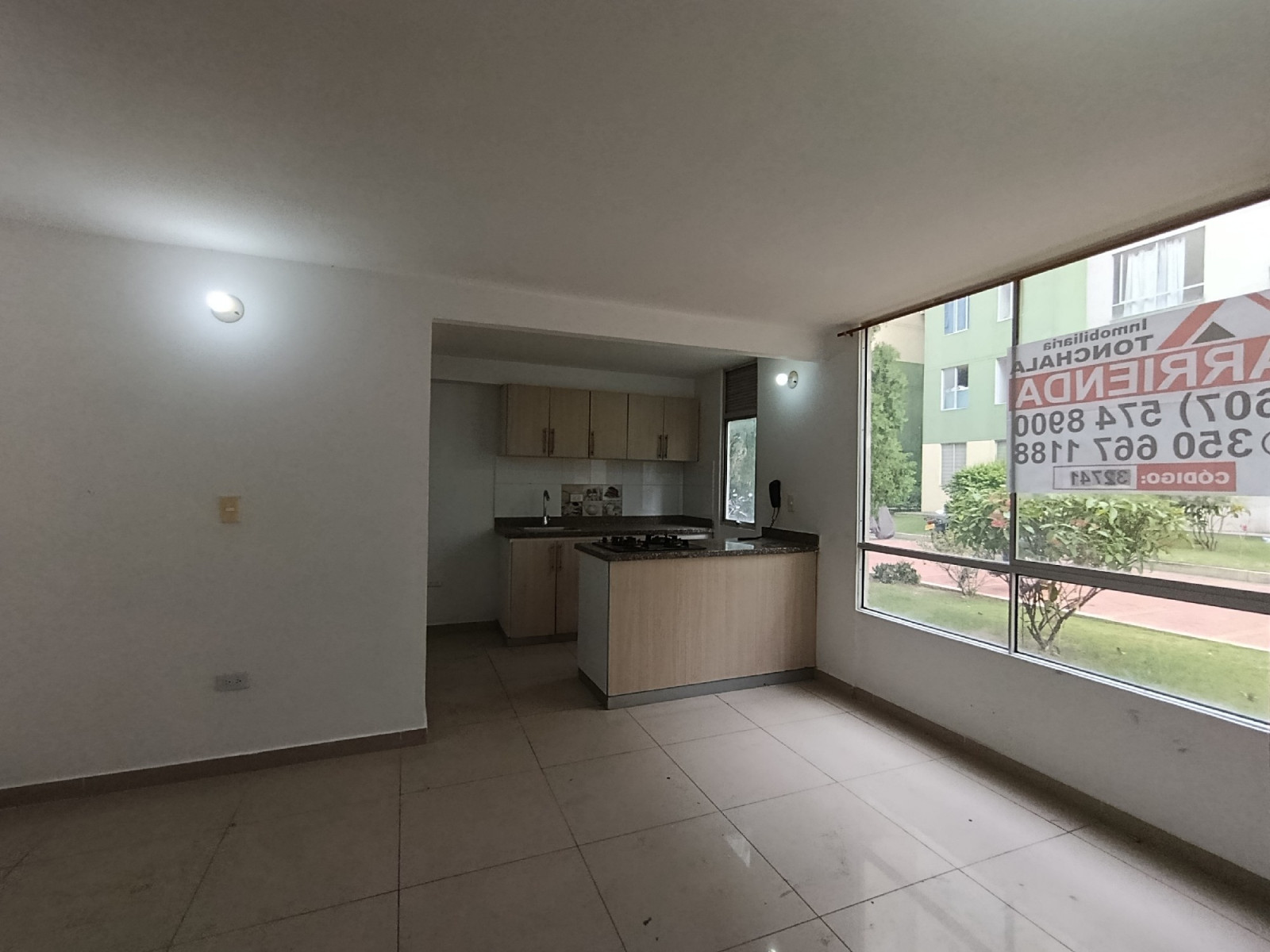 Apartment for rent in Cúcuta