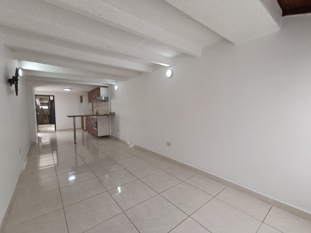 Apartment for rent in Cúcuta