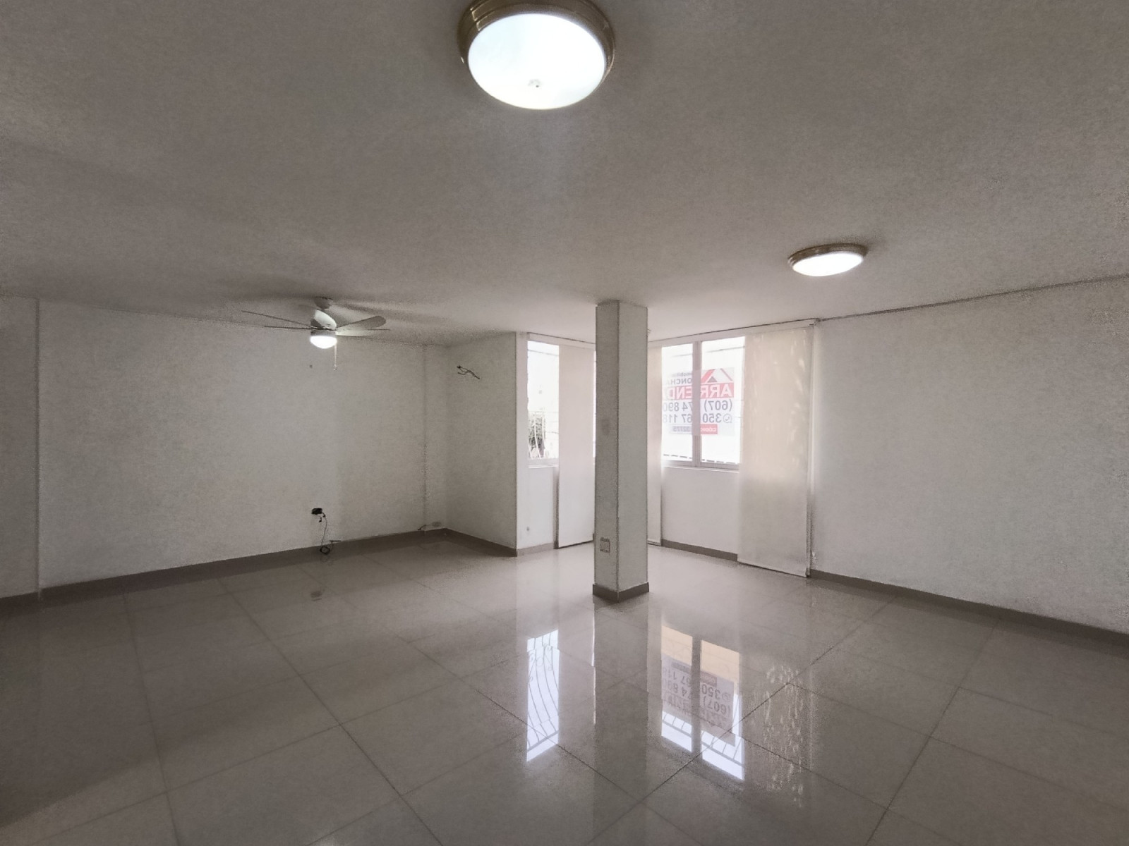 Apartment for rent in Cúcuta