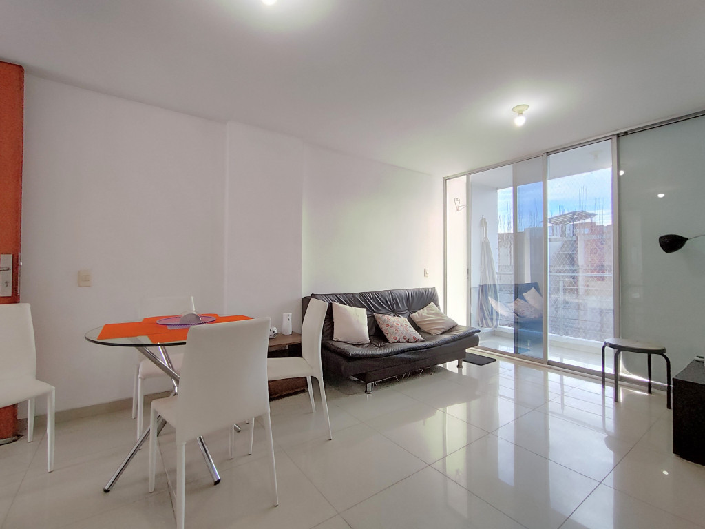 Studio for rent in Cúcuta