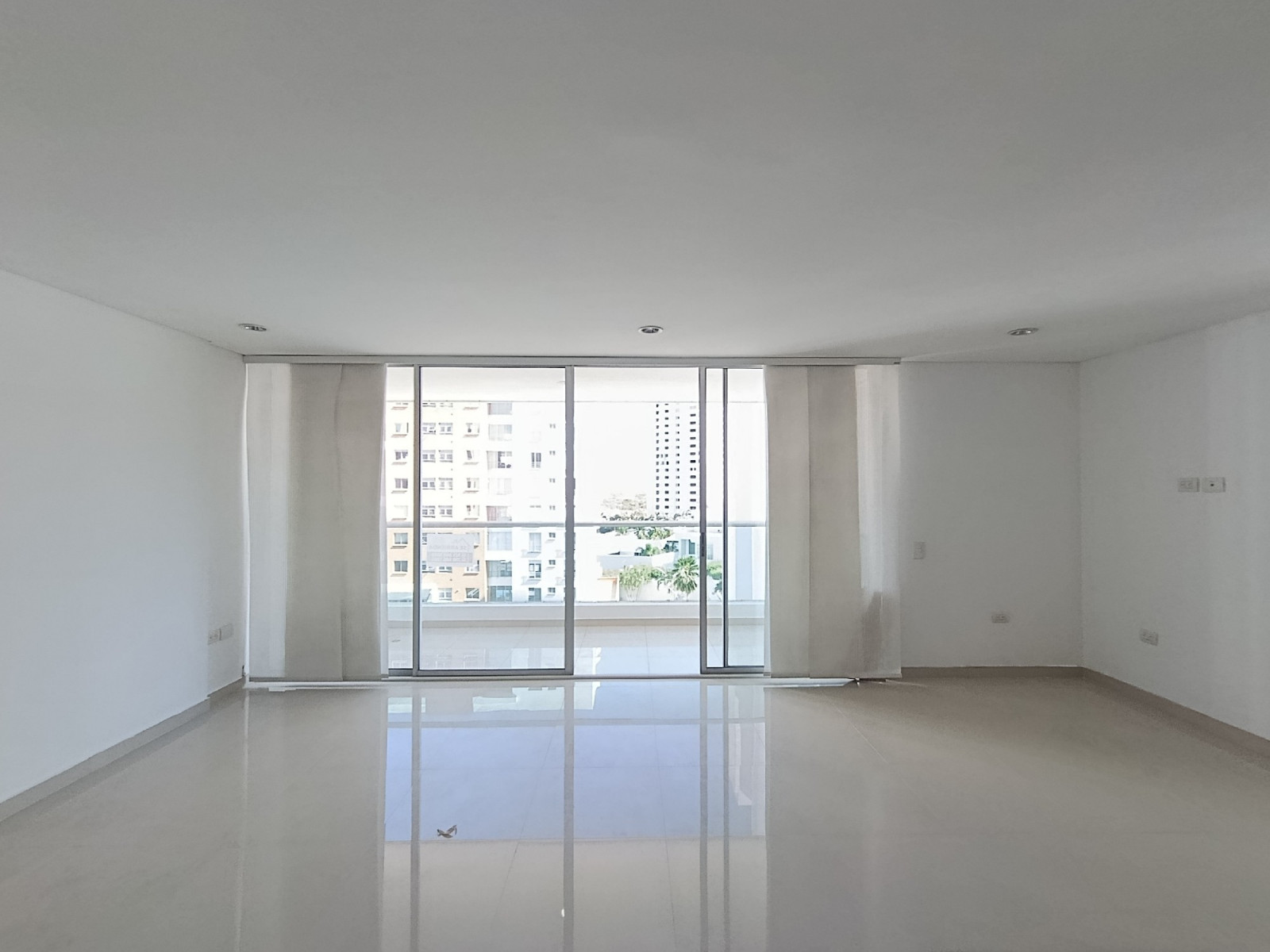 APARTAMENTO Calle 30 # 1 - 250, Vía Al Tennis, Cúcuta
