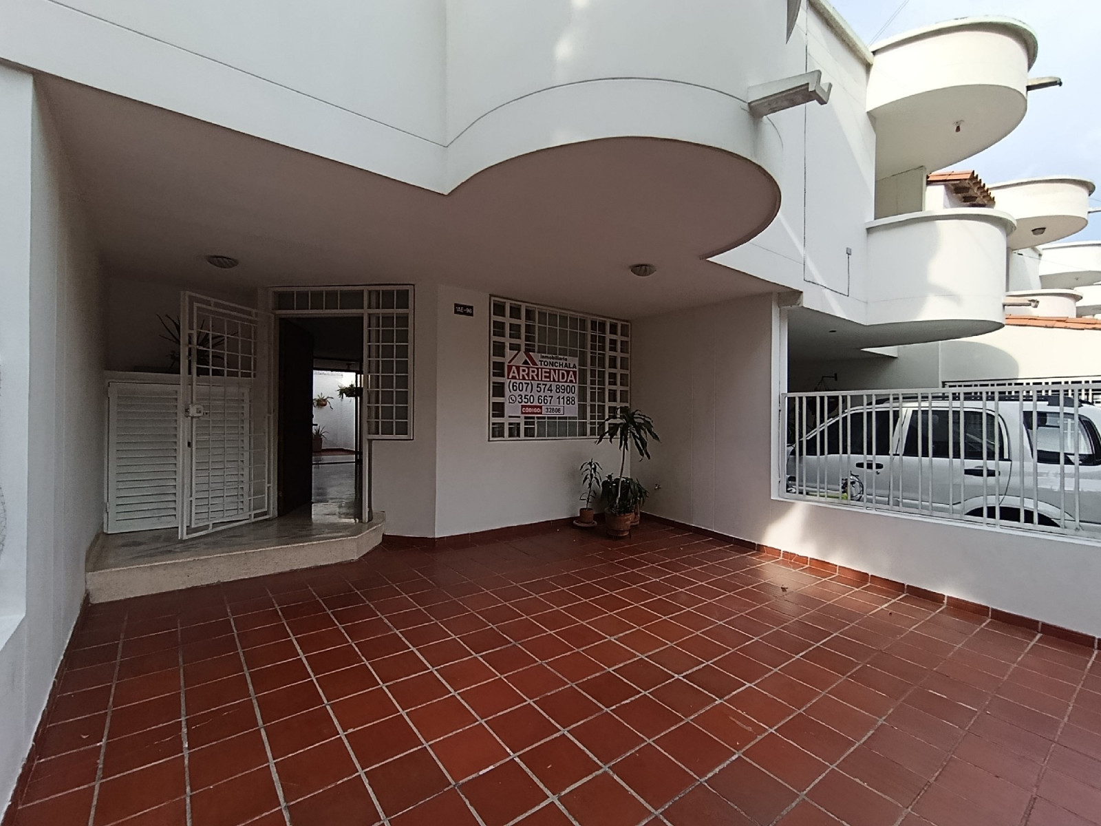 CASA Calle 6AN # 1AE - 96 CEIBA II (FB), Centro, Cúcuta