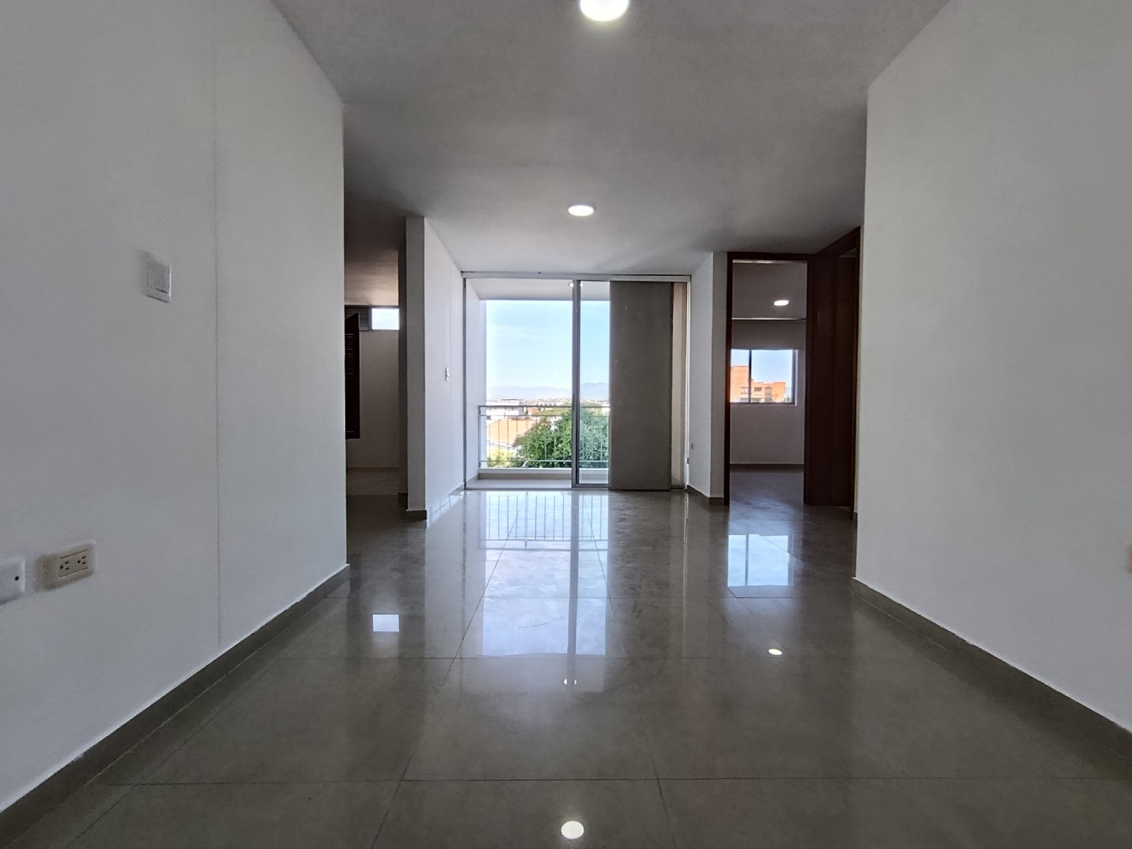 Apartment for rent in Cúcuta