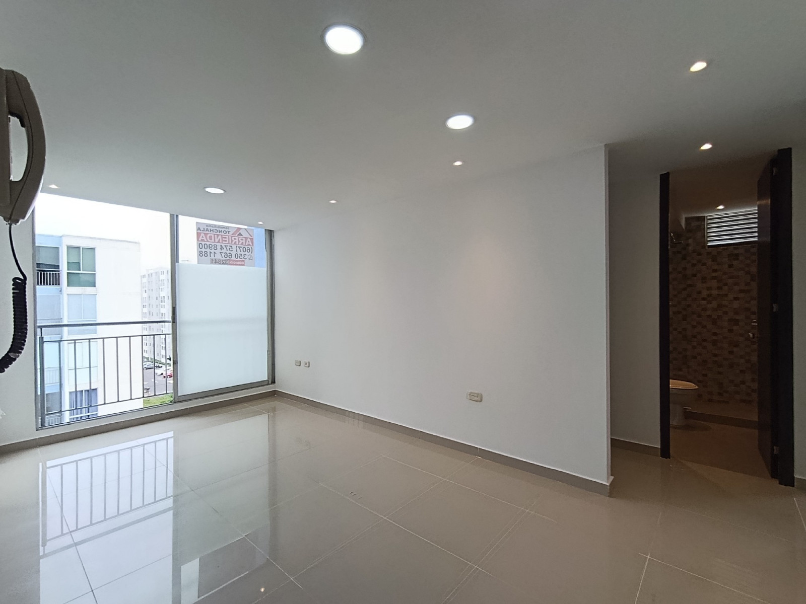 APARTAMENTO Avenida 2 # 13A - 40, Centro, Cúcuta