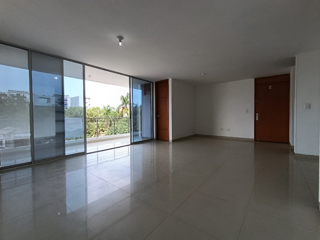Apartment for rent in Cúcuta