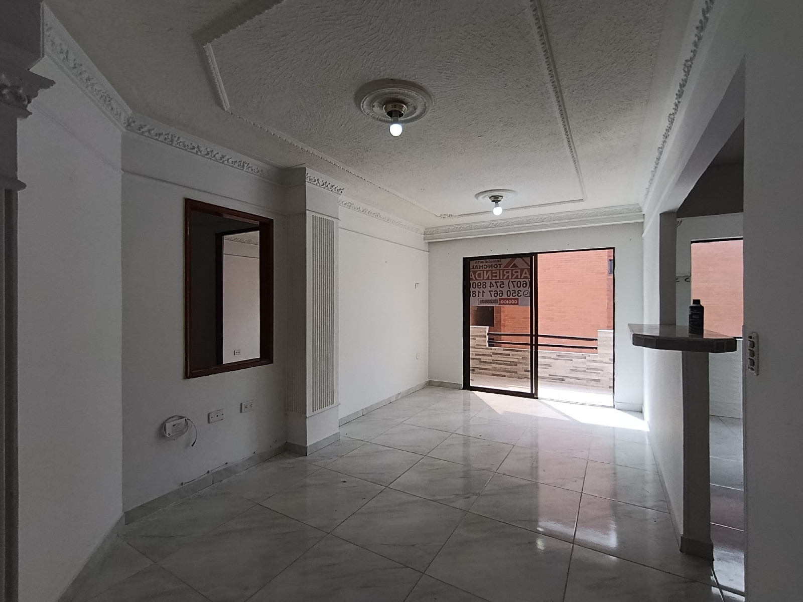 Apartment for rent in Cúcuta