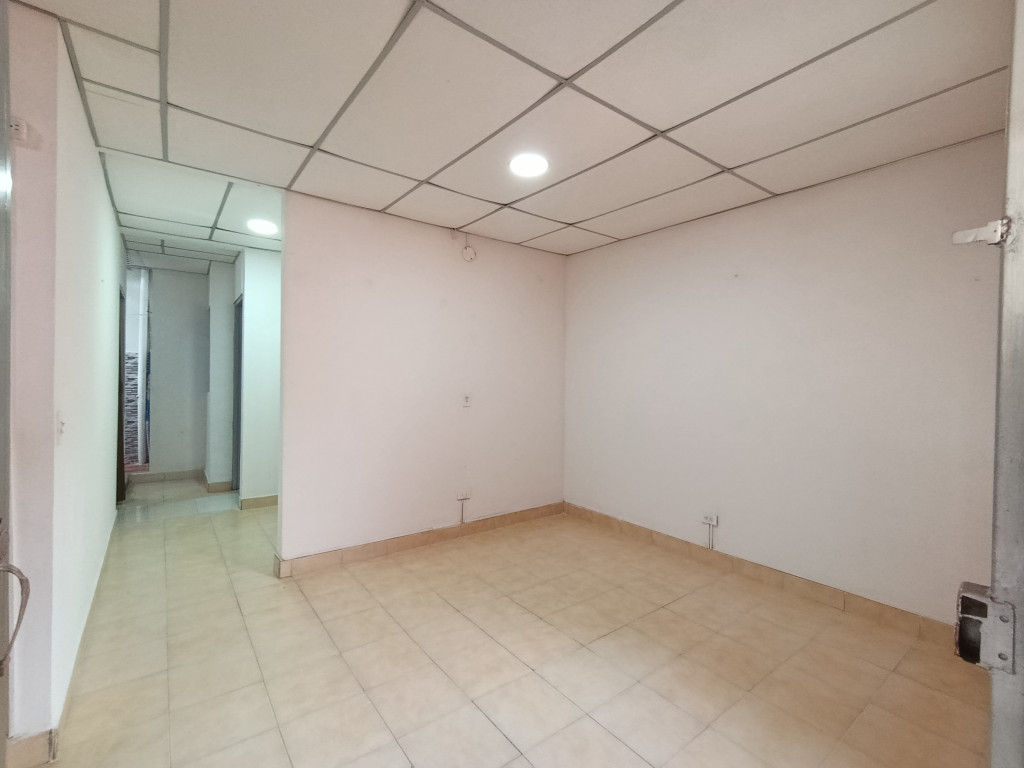 APARTAMENTO Avenida 4 # 10 - 43, San Luis, Cúcuta