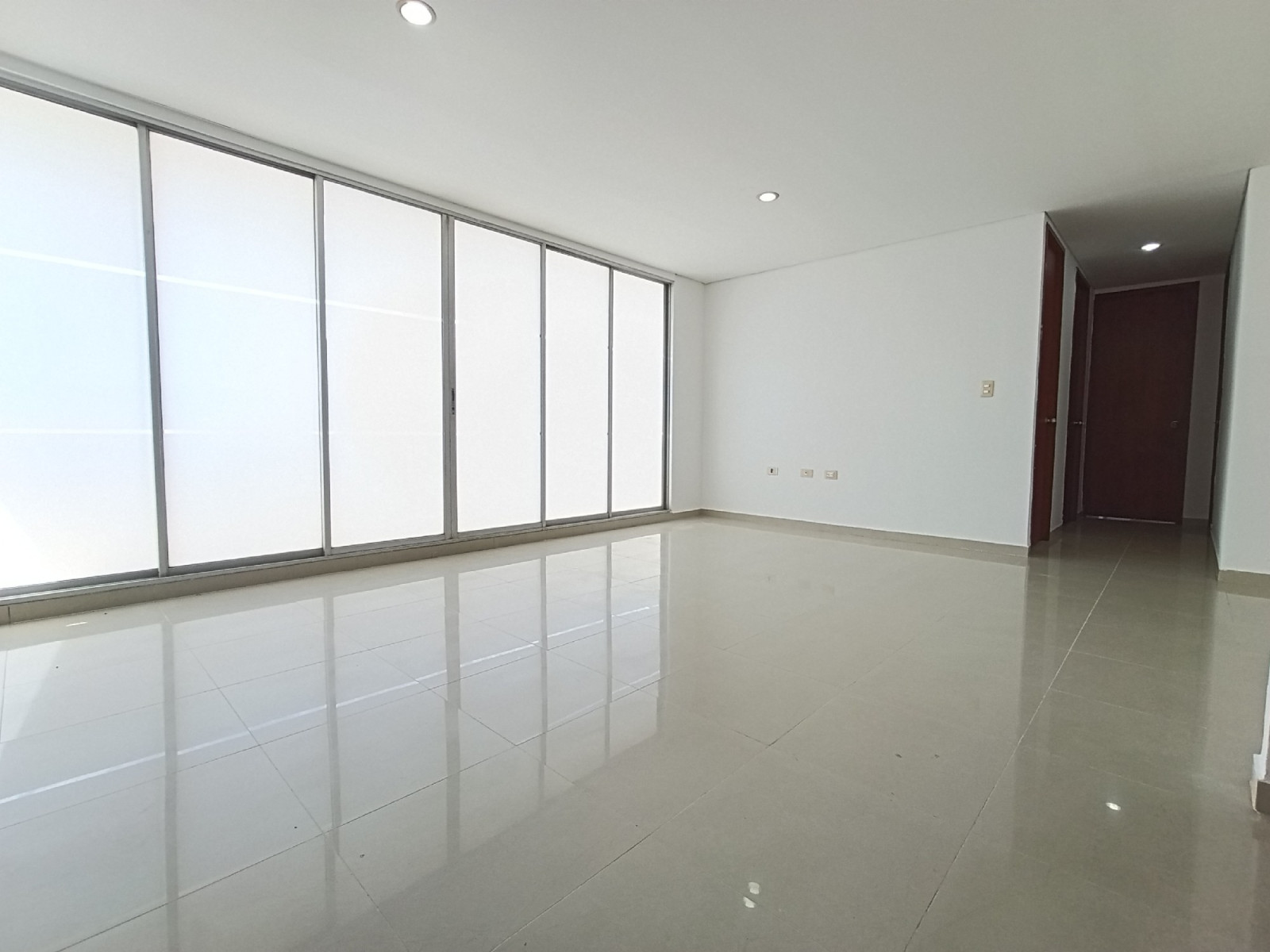 APARTAMENTO Calle 8N # 18E - 30, San Eduardo, Cúcuta