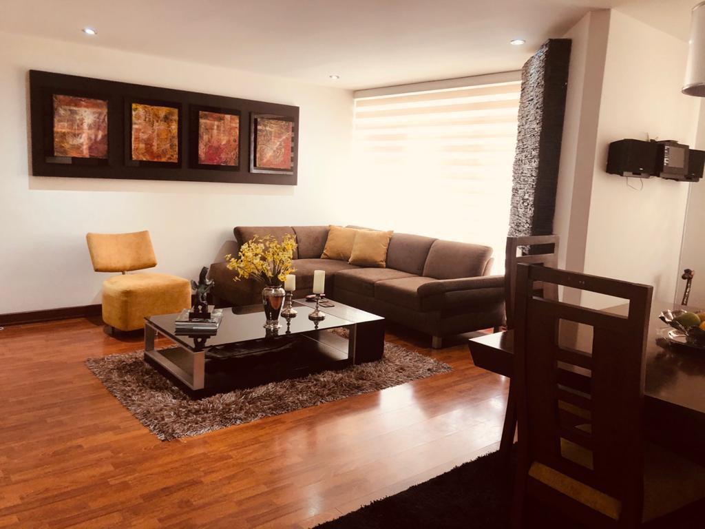 Apartamento EN VENTA EN Bella Suiza, código: 10176878 - 0
