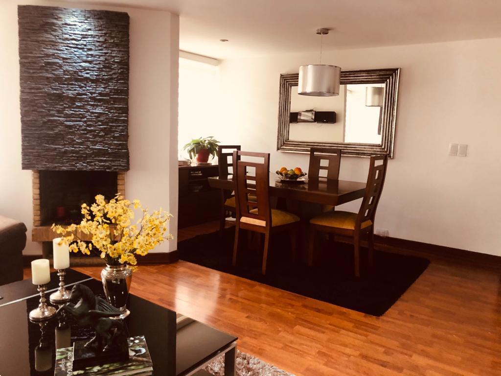 Apartamento EN VENTA EN Bella Suiza, código: 10176878 - 1