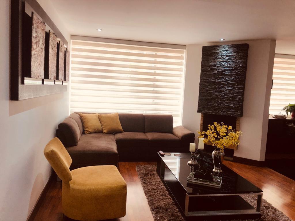 Apartamento EN VENTA EN Bella Suiza, código: 10176878 - 2