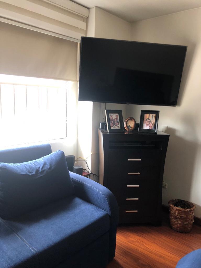 Apartamento EN VENTA EN Bella Suiza, código: 10176878 - 4