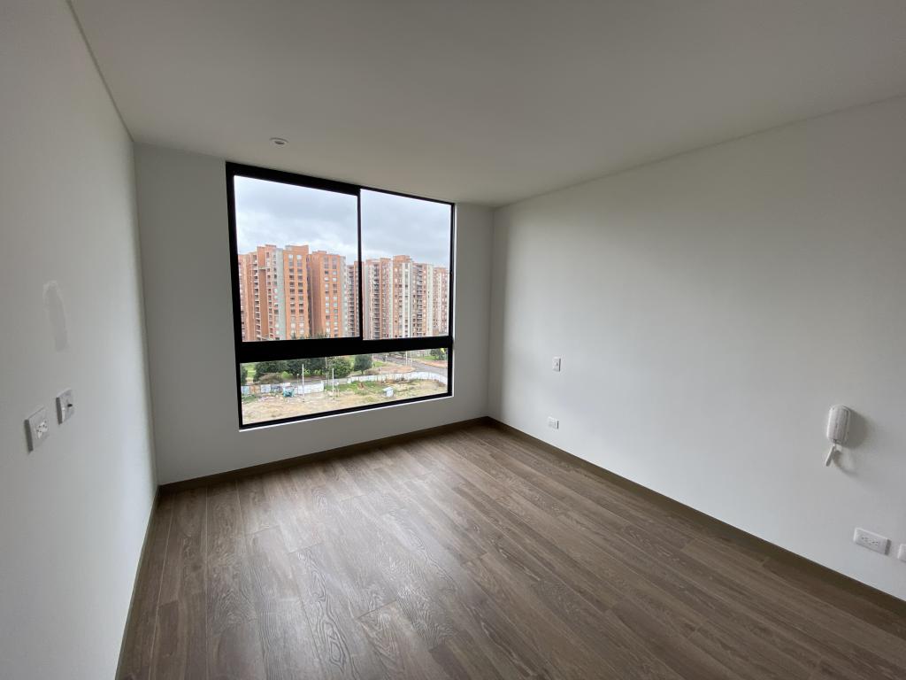 Apartamento EN ARRIENDO EN Colina Campestre I Y II  Etapa, código: 10277603 - 1