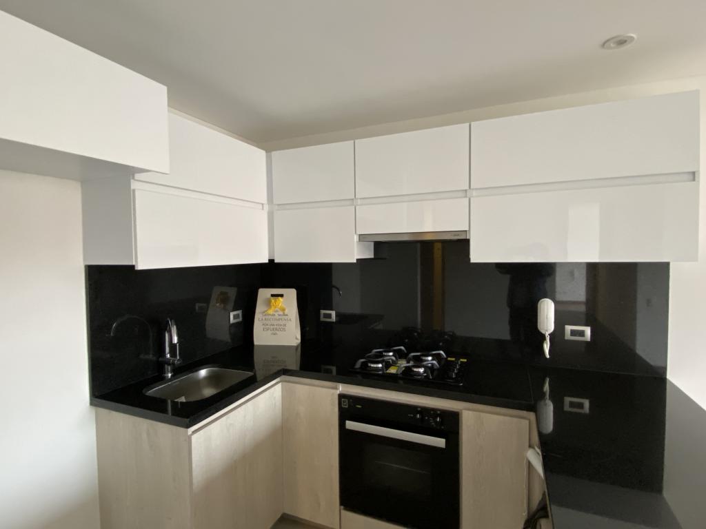 Apartamento EN ARRIENDO EN Colina Campestre I Y II  Etapa, código: 10277603 - 11